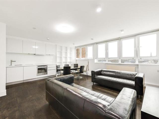 Apartment for rent in Belgravia, Greater London