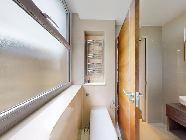 Apartment for rent in Belsize Park, Greater London