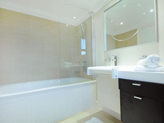 Apartment for rent in Belsize Park, Greater London