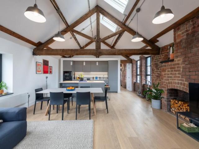Apartment for rent in Devonshire, South Yorkshire