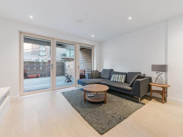 Apartment for rent in London Borough of Southwark, Greater London