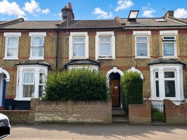 Apartment for rent in Tottenham Hale, Greater London