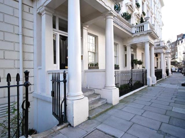 Apartment for rent in Belgravia, Greater London