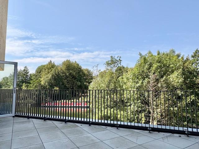 Apartment for rent in East Twerton, Dulcote