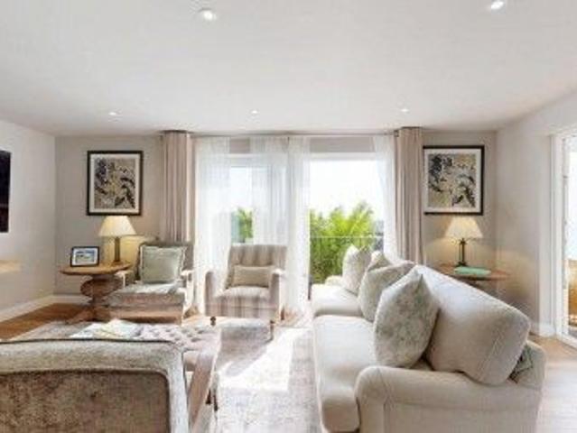 Apartment for rent in Hythe, Folkestone and Hythe