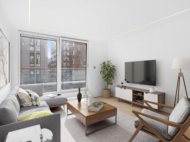 House for rent in Soho, Greater London