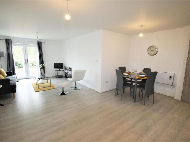 Apartment for rent in Salford, Greater Manchester
