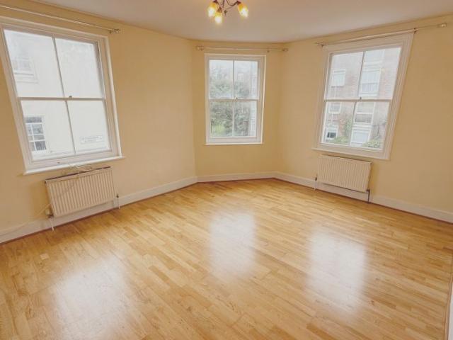 Apartment for rent in Kemptown, Brighton & Hove