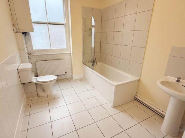 Apartment for rent in Round Hill, Brighton & Hove