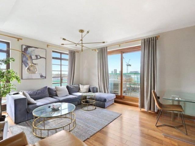 Apartment for rent in Chalk Farm, Greater London