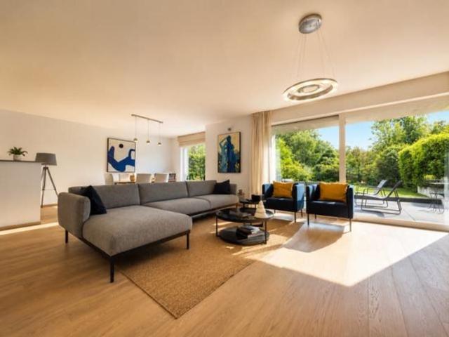 Appartement location à Sint-lambrechts-woluwe, Bruxelles