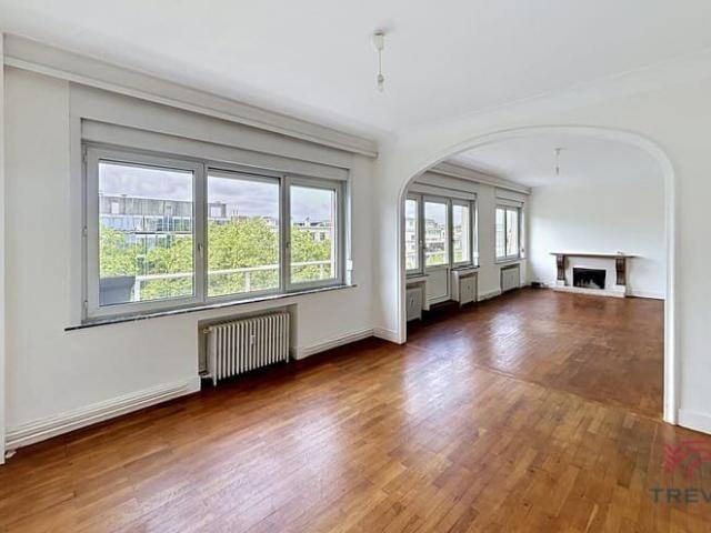Appartement location à Elsene, Bruxelles