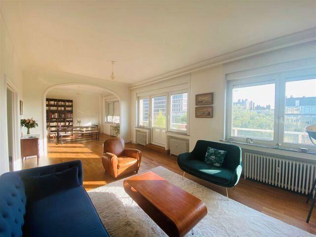 Appartement location à Quartier du Centre - Centrumwijk, Bruxelles - Brussel