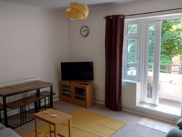 Apartment for rent in London Borough of Lewisham, Forest Hill