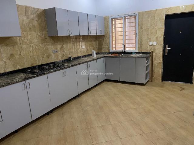 Property for rent in Abuja