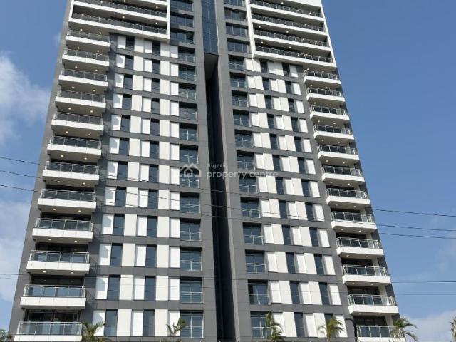 Property for rent in Eti Osa, Abuja