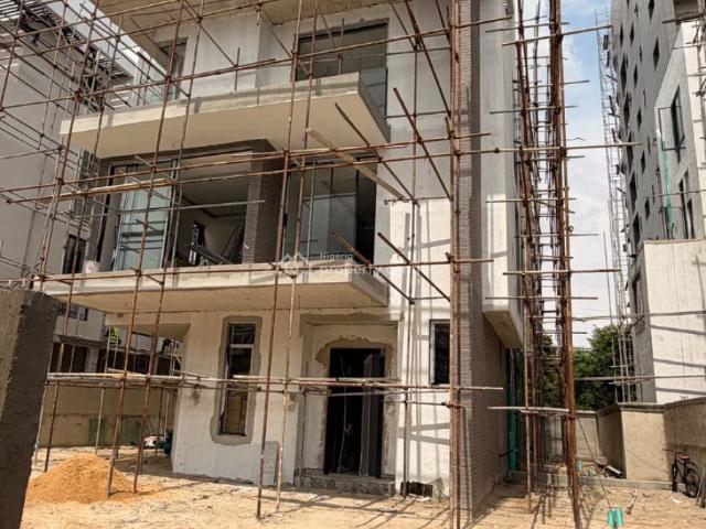 Flat for sale in Eti Osa, Lagos