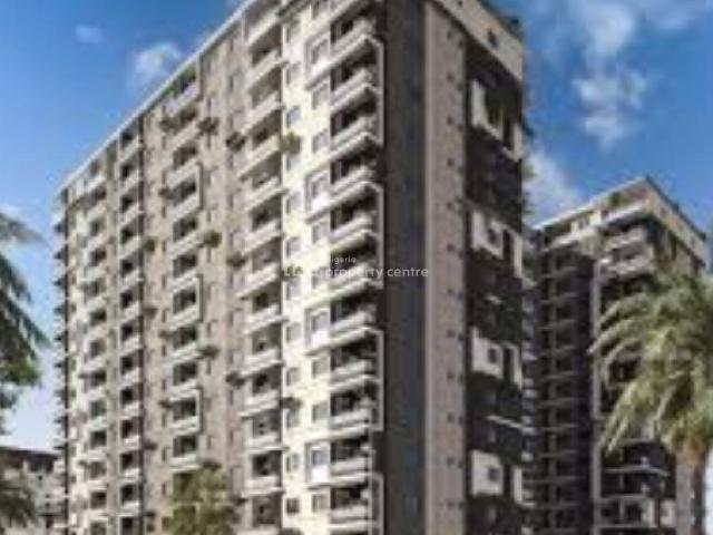 Flat for sale in Lagos, Abuja