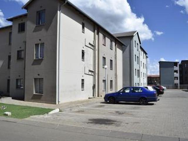 Apartment for sale in Soweto, Gauteng