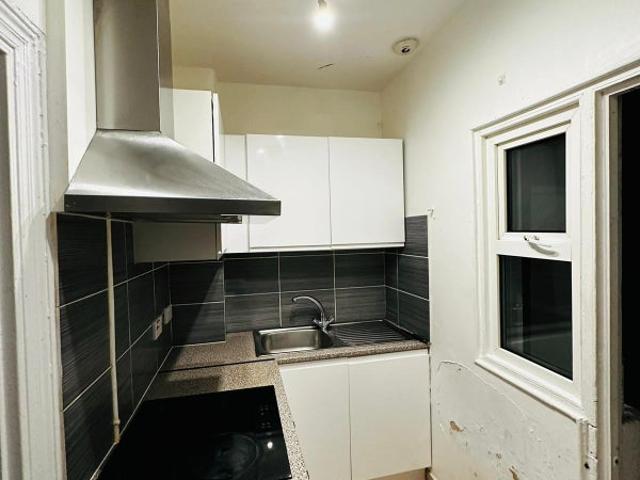 Apartment for rent in London Borough of Ealing, Greater London