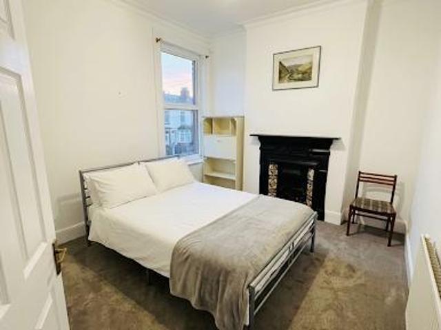Apartment for rent in London Borough of Ealing, Greater London