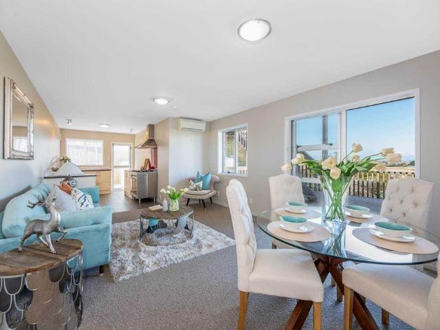 House for rent in Te Aro, Wellington