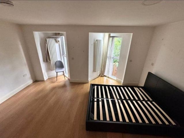 Apartment for rent in Muswell Hill, Greater London