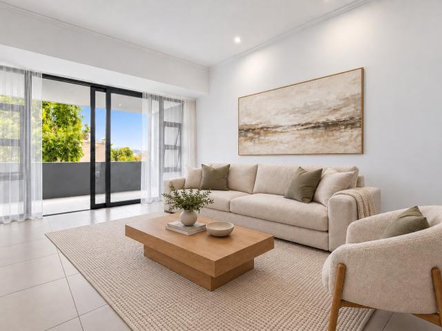 Apartment for rent in Maroeladal, Randburg