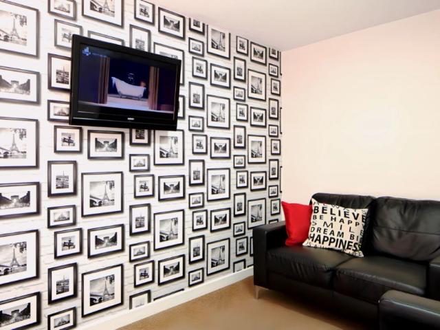 Room for rent in Plungington, Higher Bartle