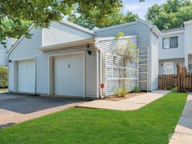 House for sale in Ringoes, New Jersey