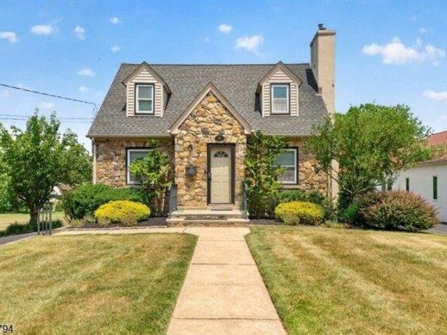 House for sale in Flemington, New Jersey