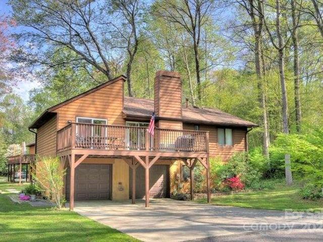 House for sale in Fletcher, North Carolina