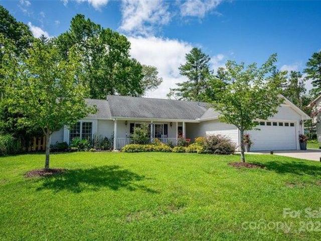 House for sale in Fletcher, North Carolina