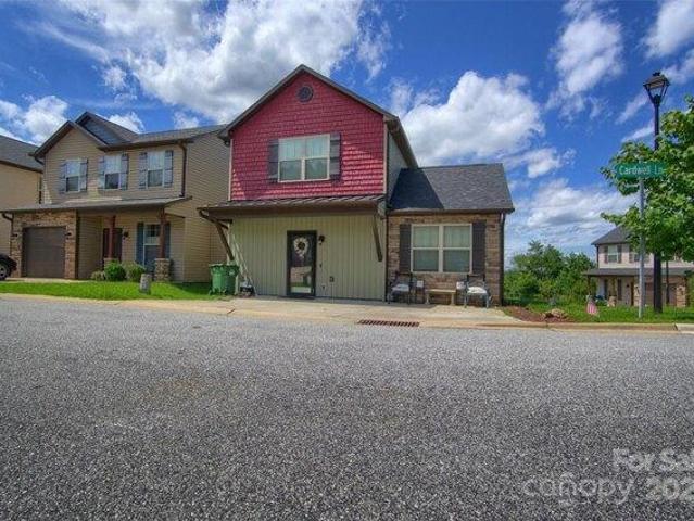 House for sale in Fletcher, North Carolina