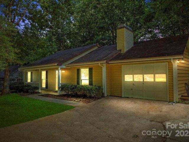 House for sale in Fletcher, North Carolina