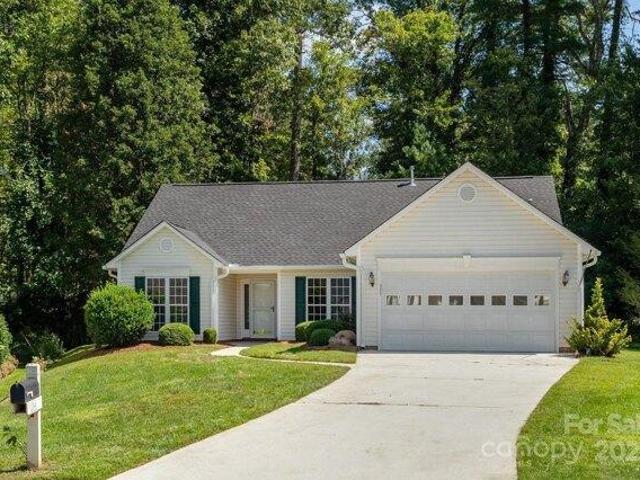 House for sale in Fletcher, North Carolina