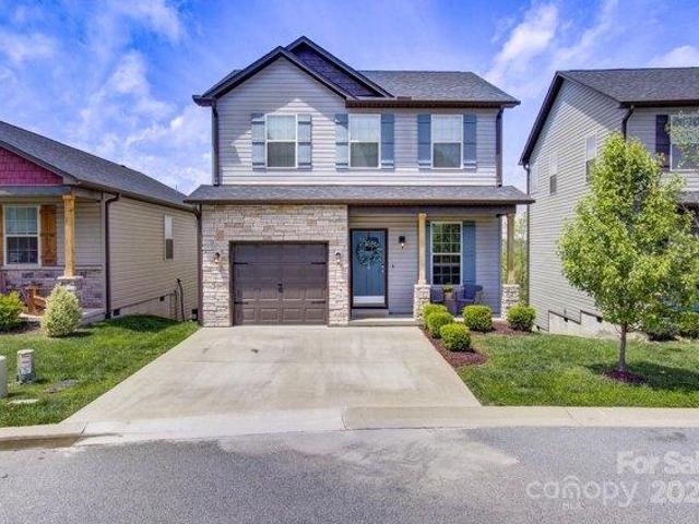 House for sale in Fletcher, North Carolina