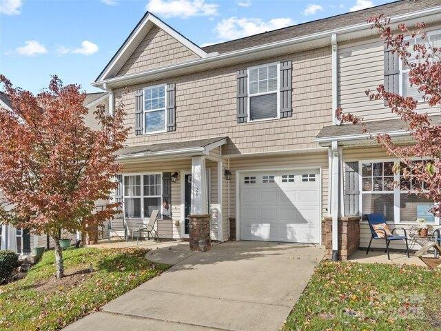 House for sale in Fletcher, North Carolina