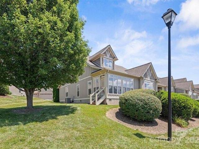 House for sale in Fletcher, North Carolina