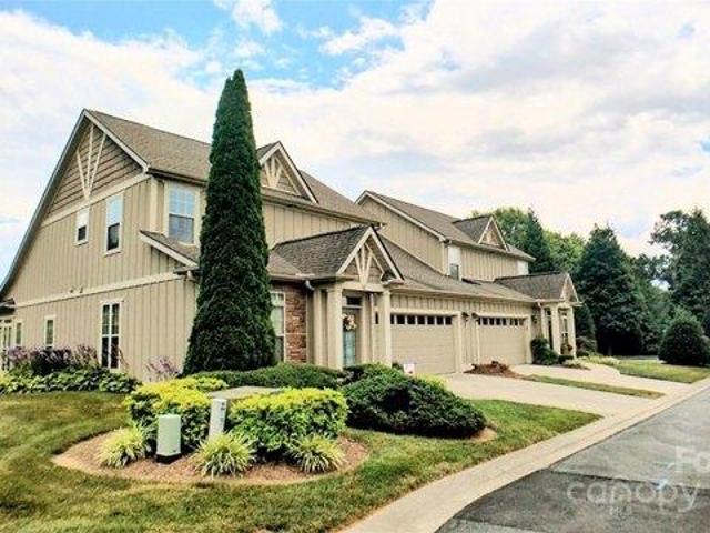 House for sale in Fletcher, North Carolina