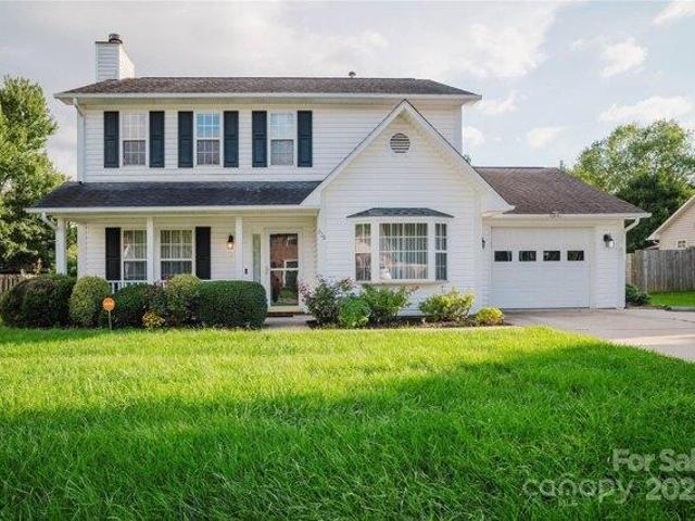 House for sale in Fletcher, North Carolina