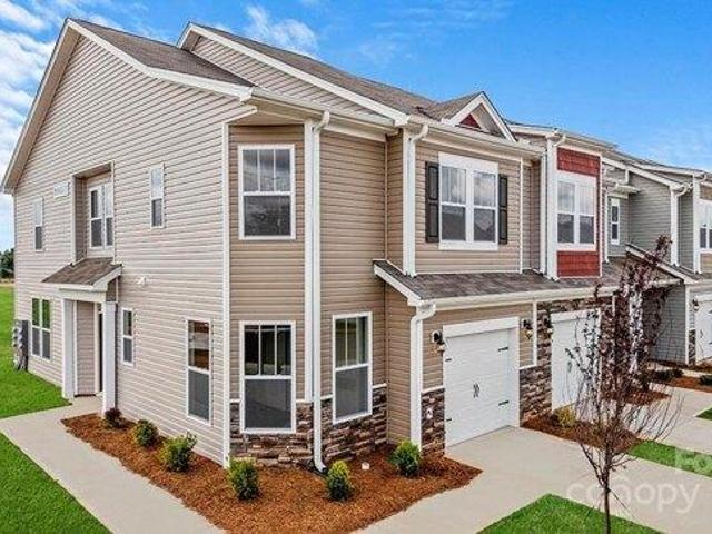 House for sale in Fletcher, North Carolina