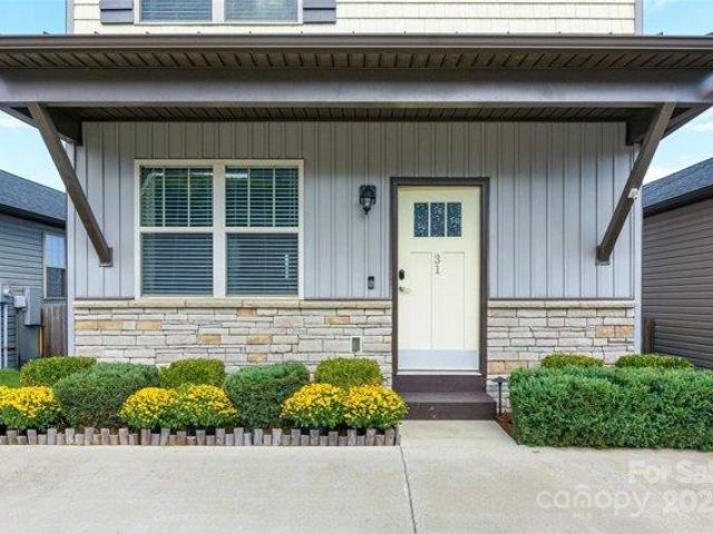 House for sale in Fletcher, North Carolina