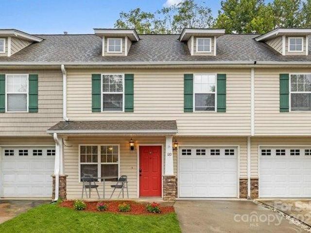 House for sale in Fletcher, North Carolina