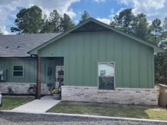 Apartment for rent in Smith, Texas