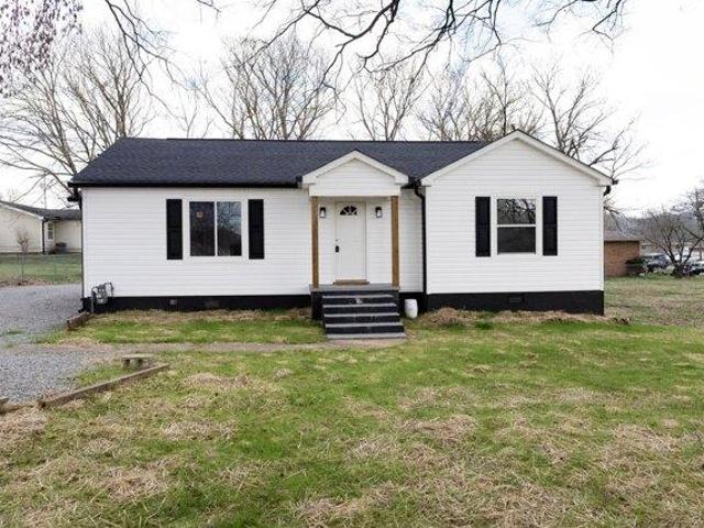 House for sale in Georgia