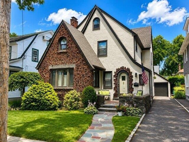 House for sale in Nassau, New York
