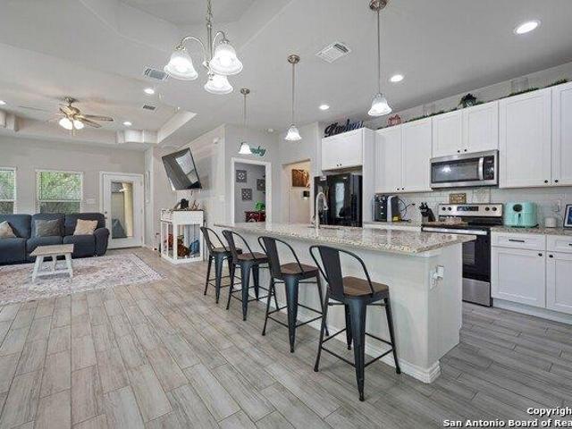 House for sale in Wilson, Texas