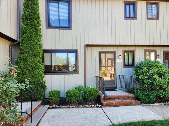 Condo for sale in Florham Park, New Jersey