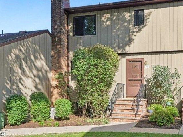 Condo for sale in Florham Park, Morris County
